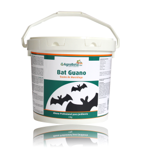 agrobeta bat guano 5Kg 900