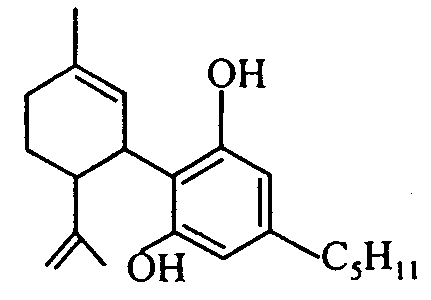 Cannabidiol