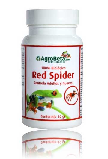 agrobeta-redspider