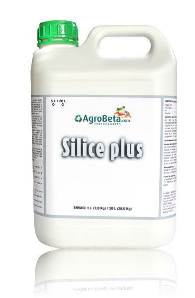 agrobeta-silice-plus